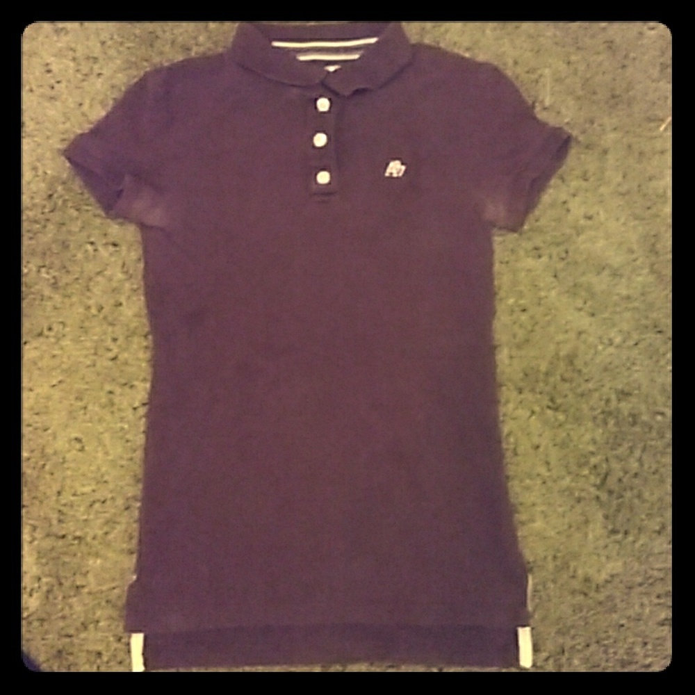 Aéropostale shirt